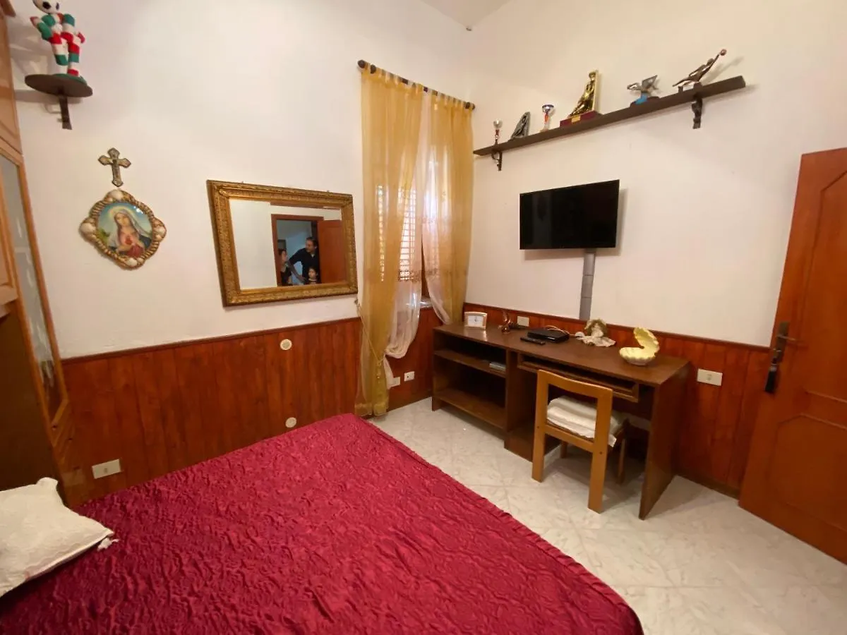 Σπίτι διακοπών Casa Culia - Holiday Housing Λίπαρι Ιταλία