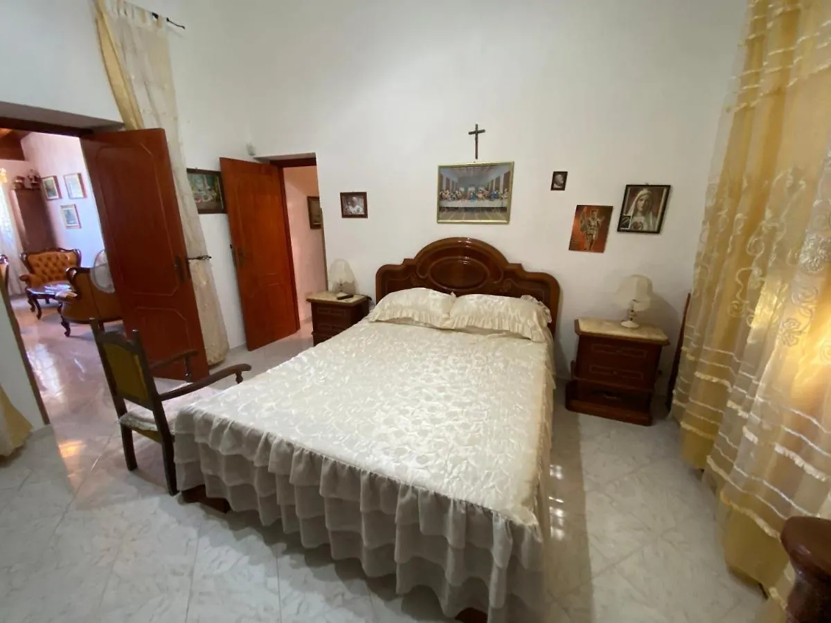 Σπίτι διακοπών Casa Culia - Holiday Housing Λίπαρι Ιταλία