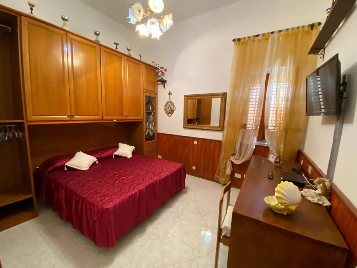 Casa Culia - Holiday Housing Λίπαρι Σπίτι διακοπών