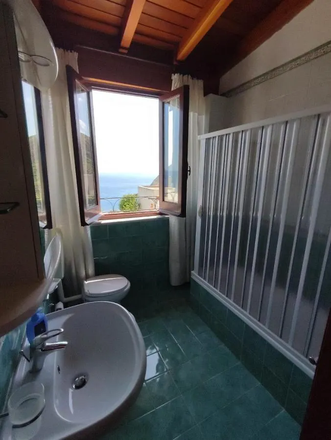 Casa Culia - Holiday Housing Λίπαρι Σπίτι διακοπών