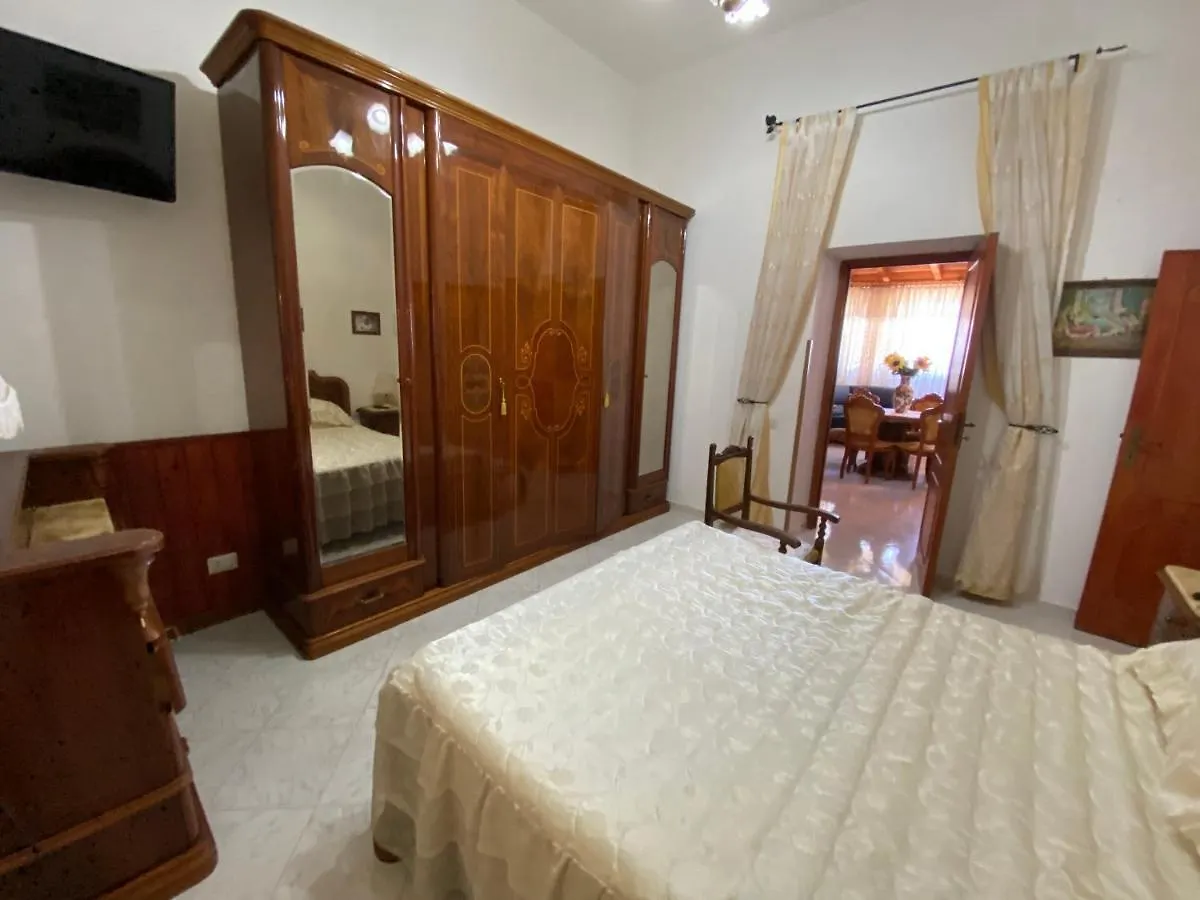 Casa Culia - Holiday Housing Λίπαρι Σπίτι διακοπών
