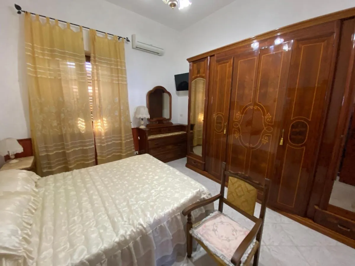 Casa Culia - Holiday Housing Λίπαρι Ιταλία