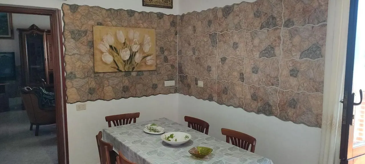 Σπίτι διακοπών Casa Culia - Holiday Housing Λίπαρι