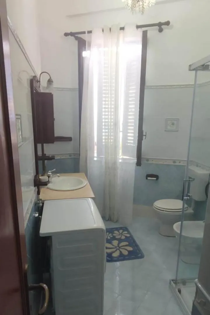 Casa Culia - Holiday Housing Λίπαρι