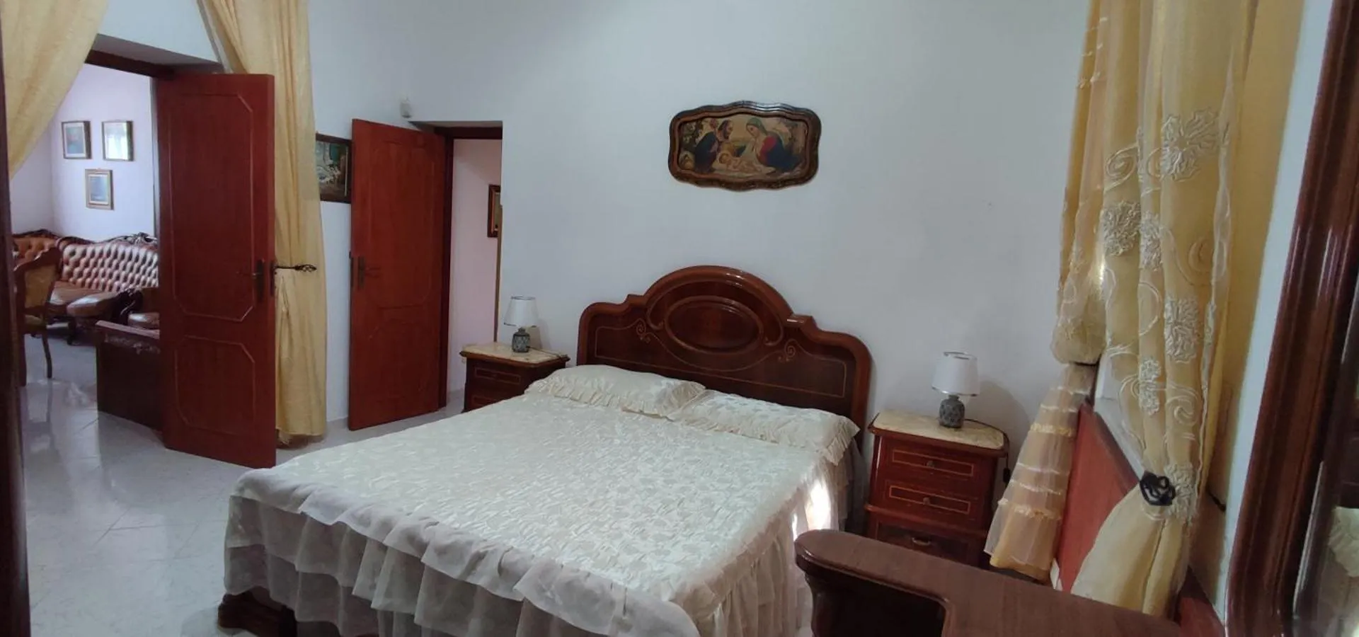 Casa Culia - Holiday Housing Λίπαρι 0*,