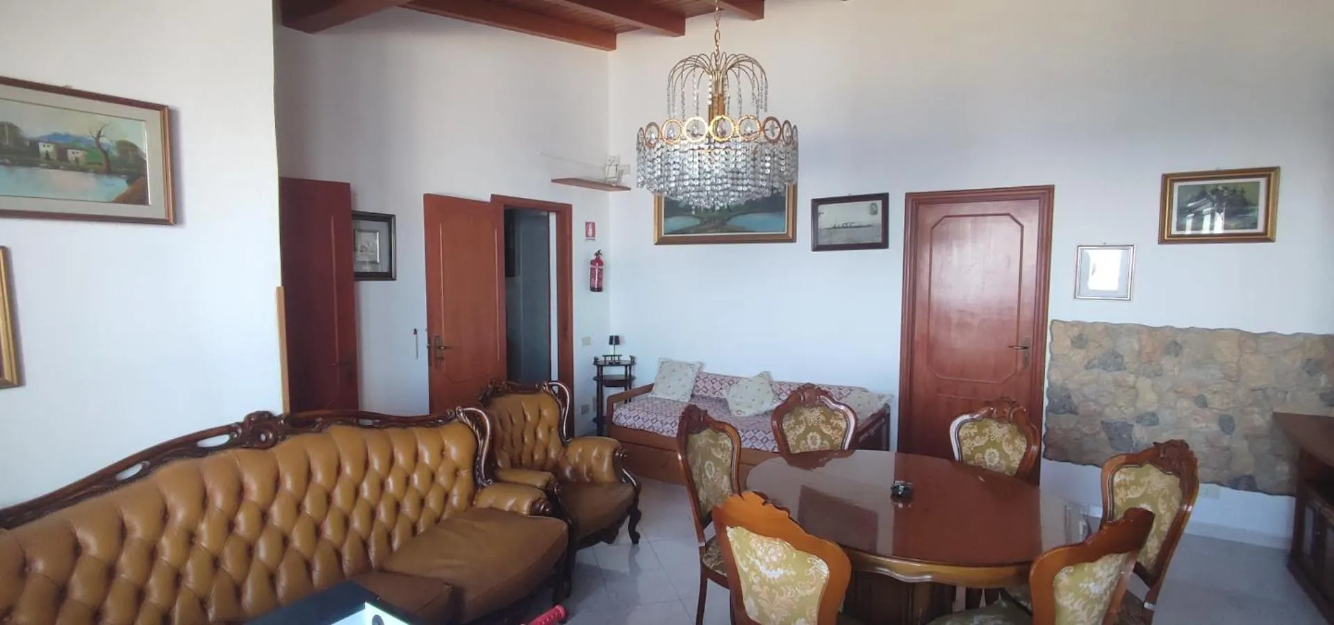 Casa Culia - Holiday Housing Λίπαρι