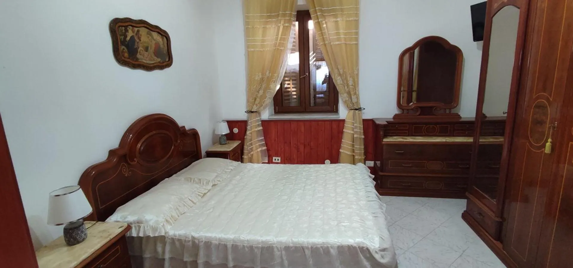 Σπίτι διακοπών Casa Culia - Holiday Housing Λίπαρι