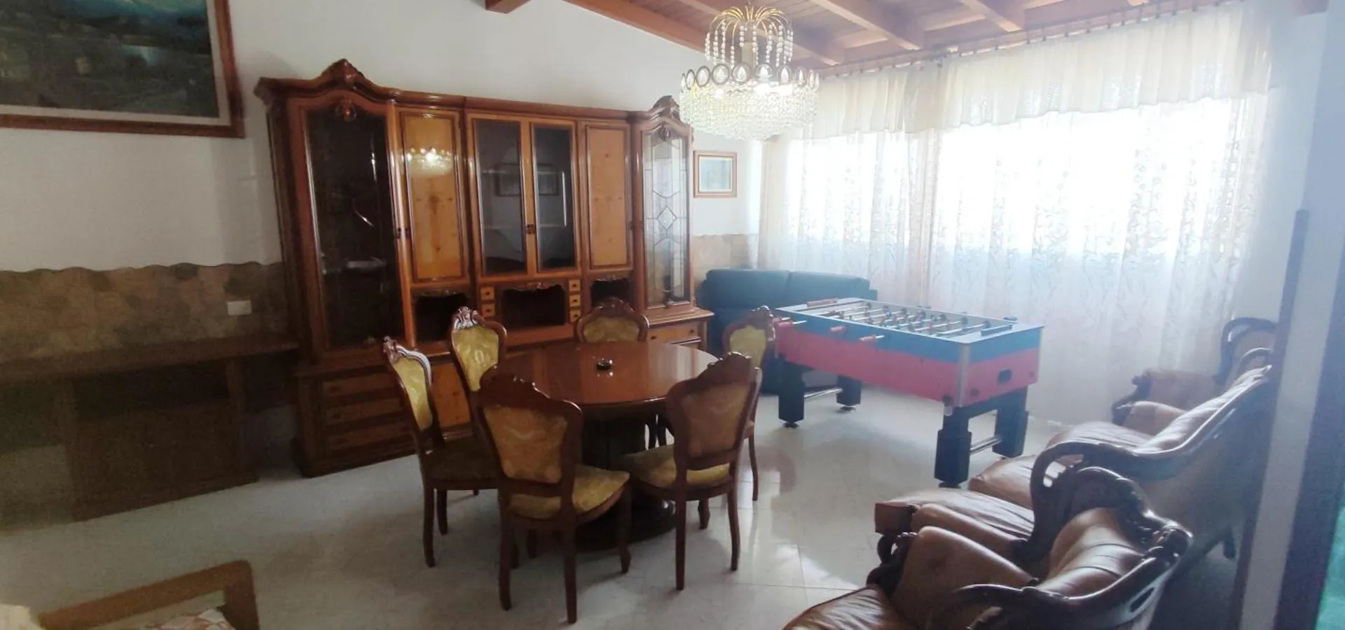 Casa Culia - Holiday Housing Λίπαρι 0*,  Ιταλία