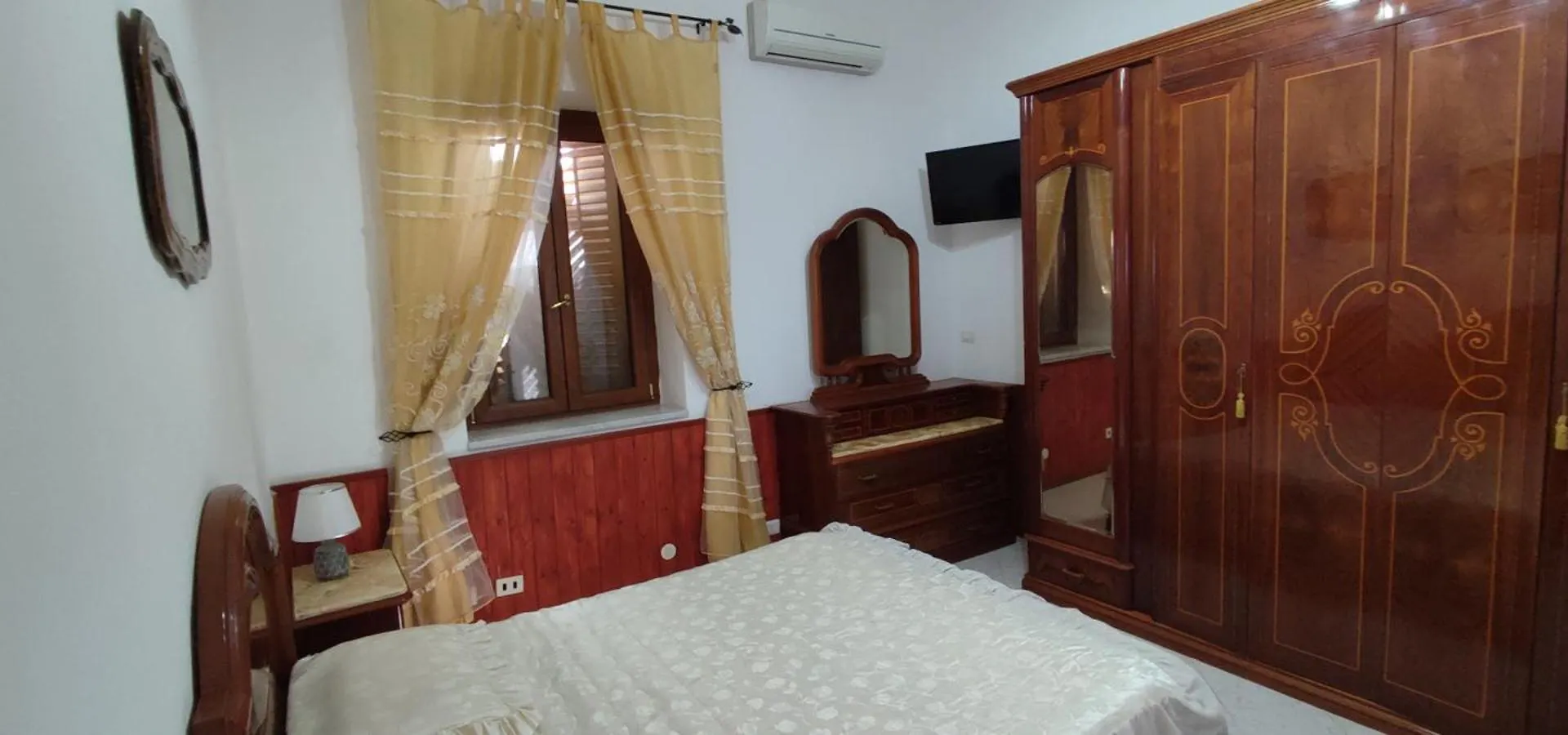 Casa Culia - Holiday Housing Λίπαρι